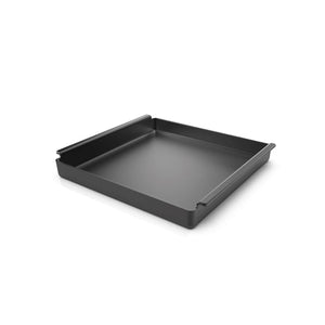 Woodfire Outdoor Cast Iron Pan