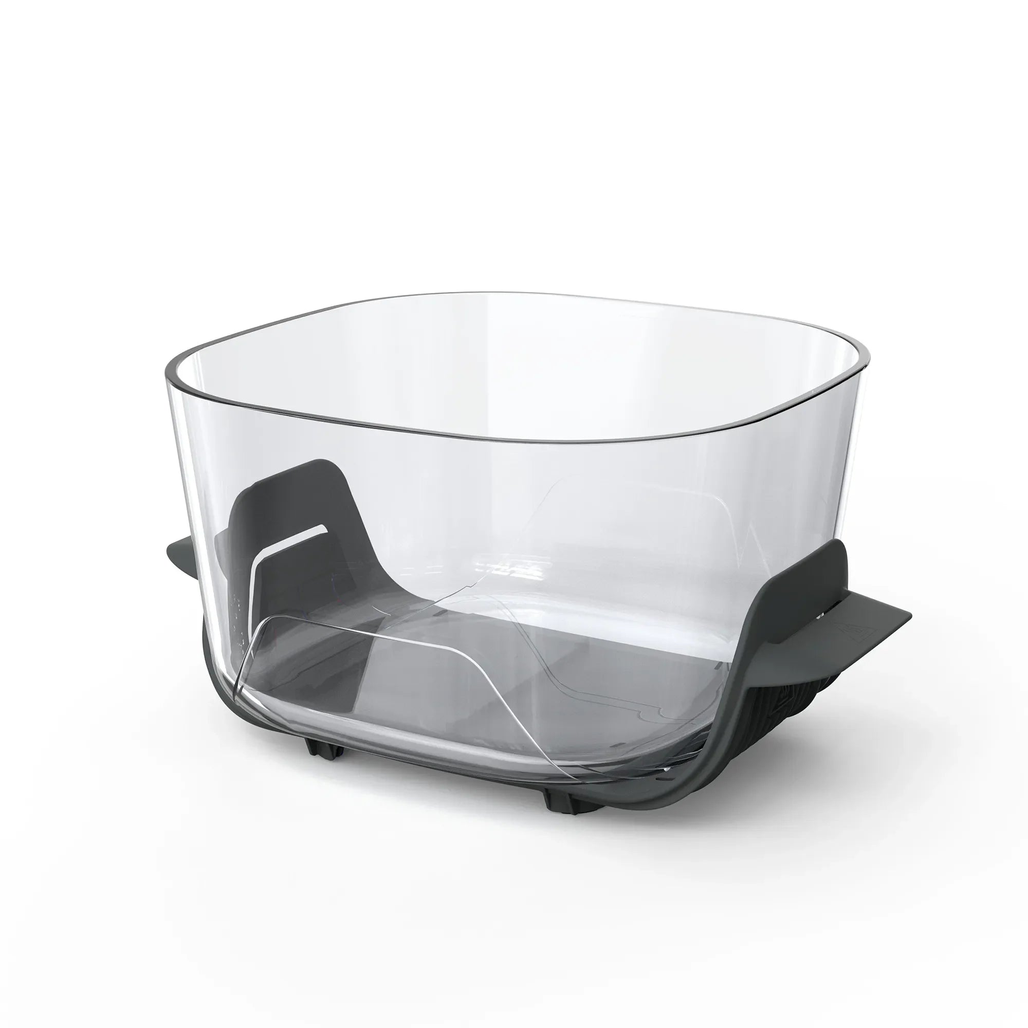 Ninja Crispi Pro 5.7L CleanCrisp Glass Container Pack