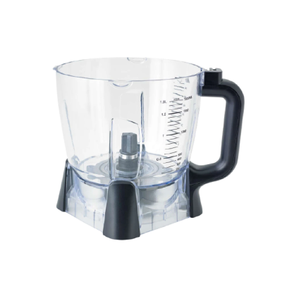 Processing Bowl