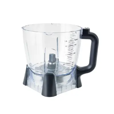1.8L Food Processor Bowl