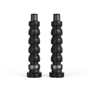 Shark FlexStyle 2x Auto-Wrap Slimline Curlers