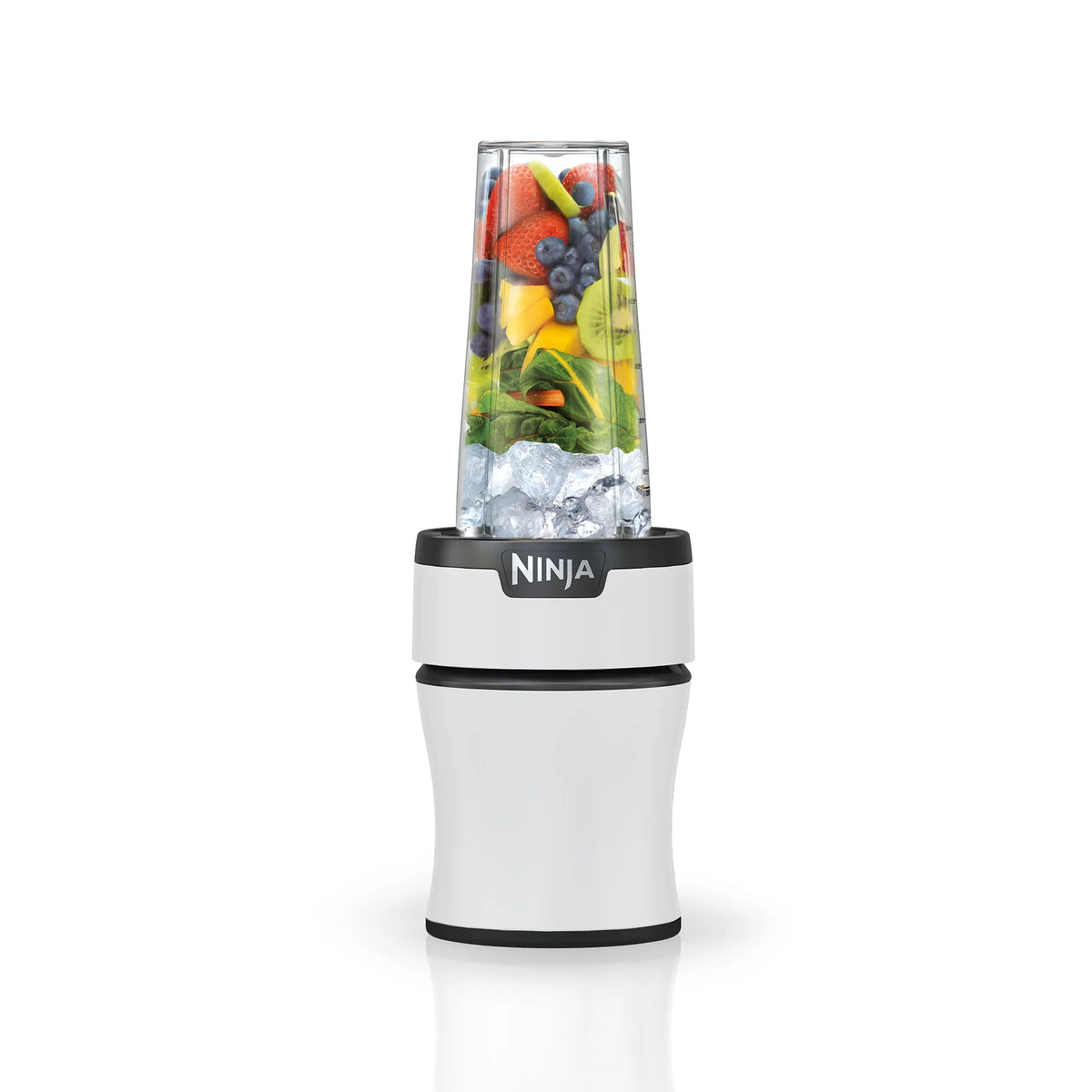 Ninja Nutri-Blender Plus