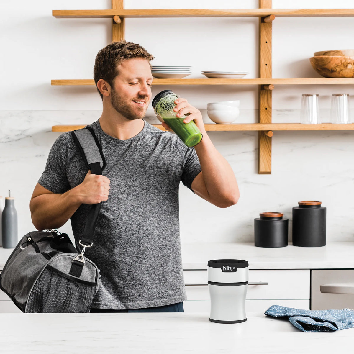 Ninja Nutri-Blender Plus