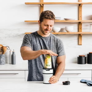 Ninja Nutri-Blender Plus