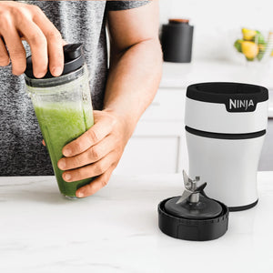 Ninja Nutri-Blender Plus