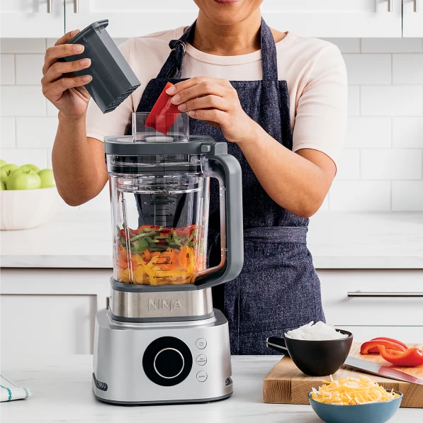 Ninja Foodi Power Blender Ultimate System