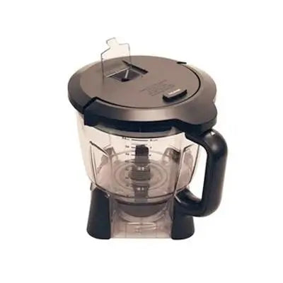 1.9 Litre Food Processor Bowl with Lid