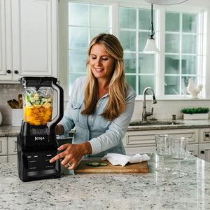 Ninja IntelliSense Kitchen System