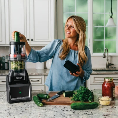 Ninja IntelliSense Kitchen System