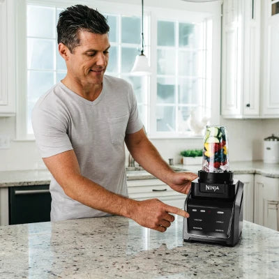 Ninja IntelliSense Kitchen System