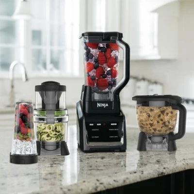 Ninja IntelliSense Kitchen System