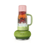 colour_Watermelon Bubble Gum