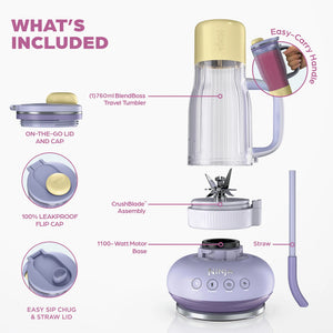 colour_Lavender Lemonade