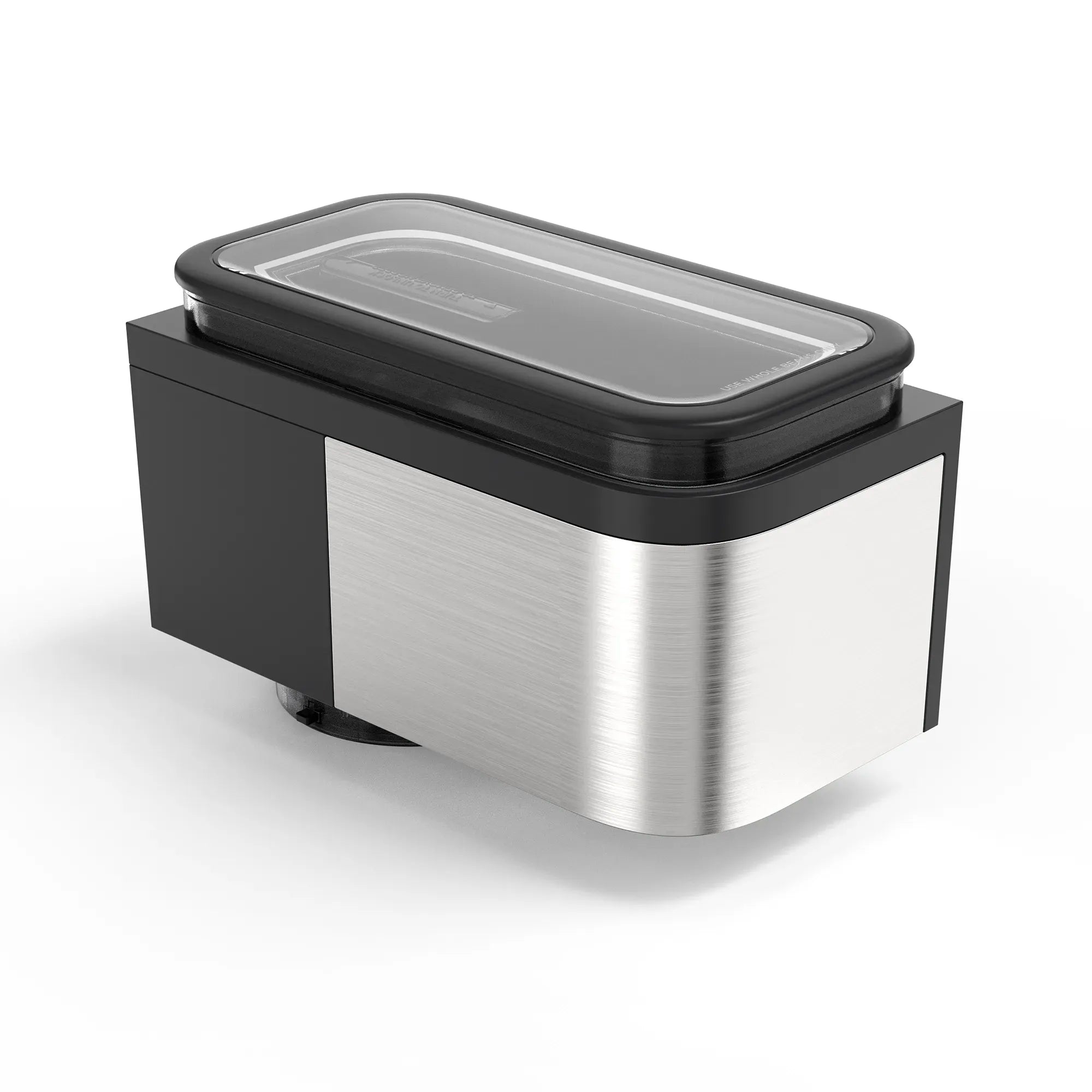 Bean Hopper with Lid