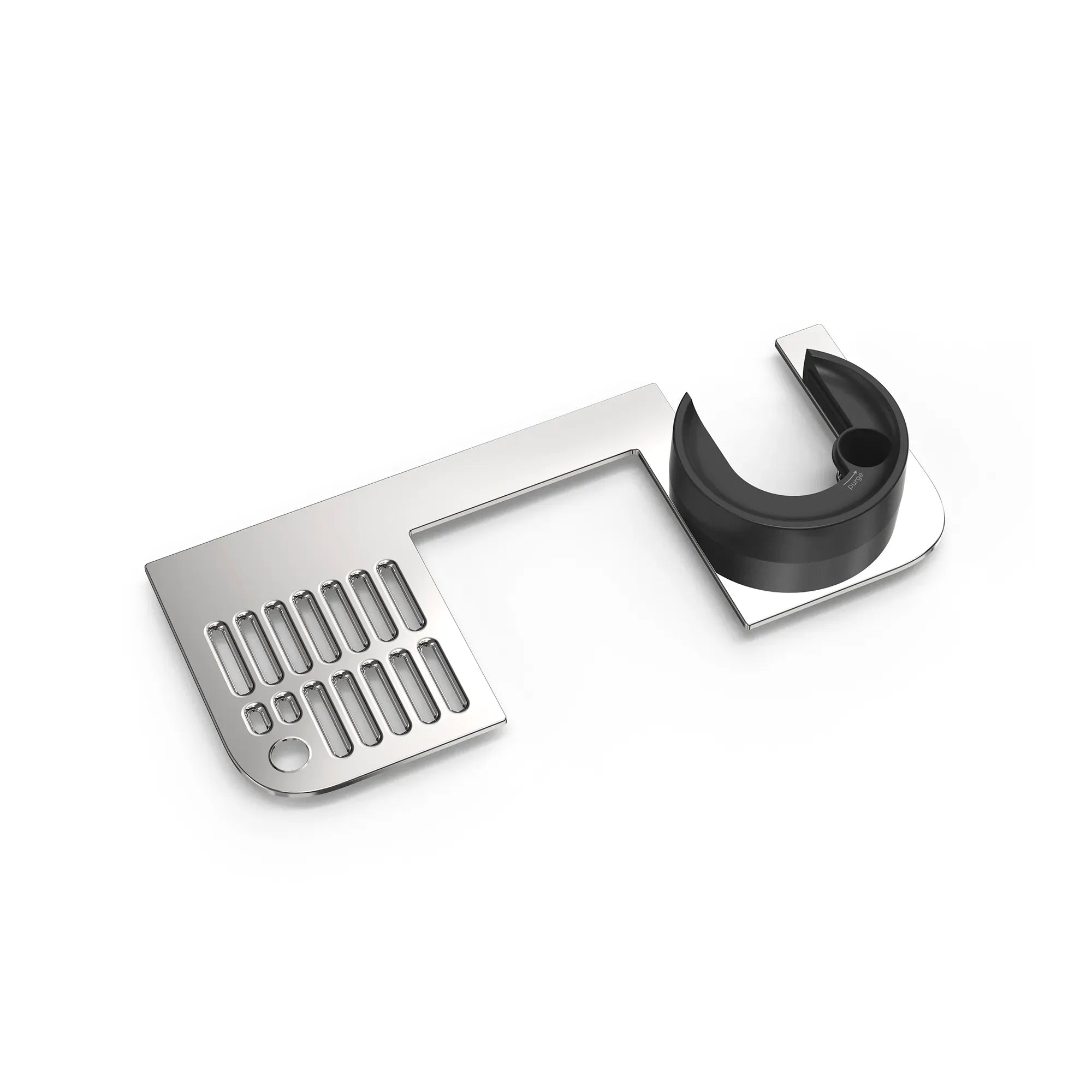 Main Grate