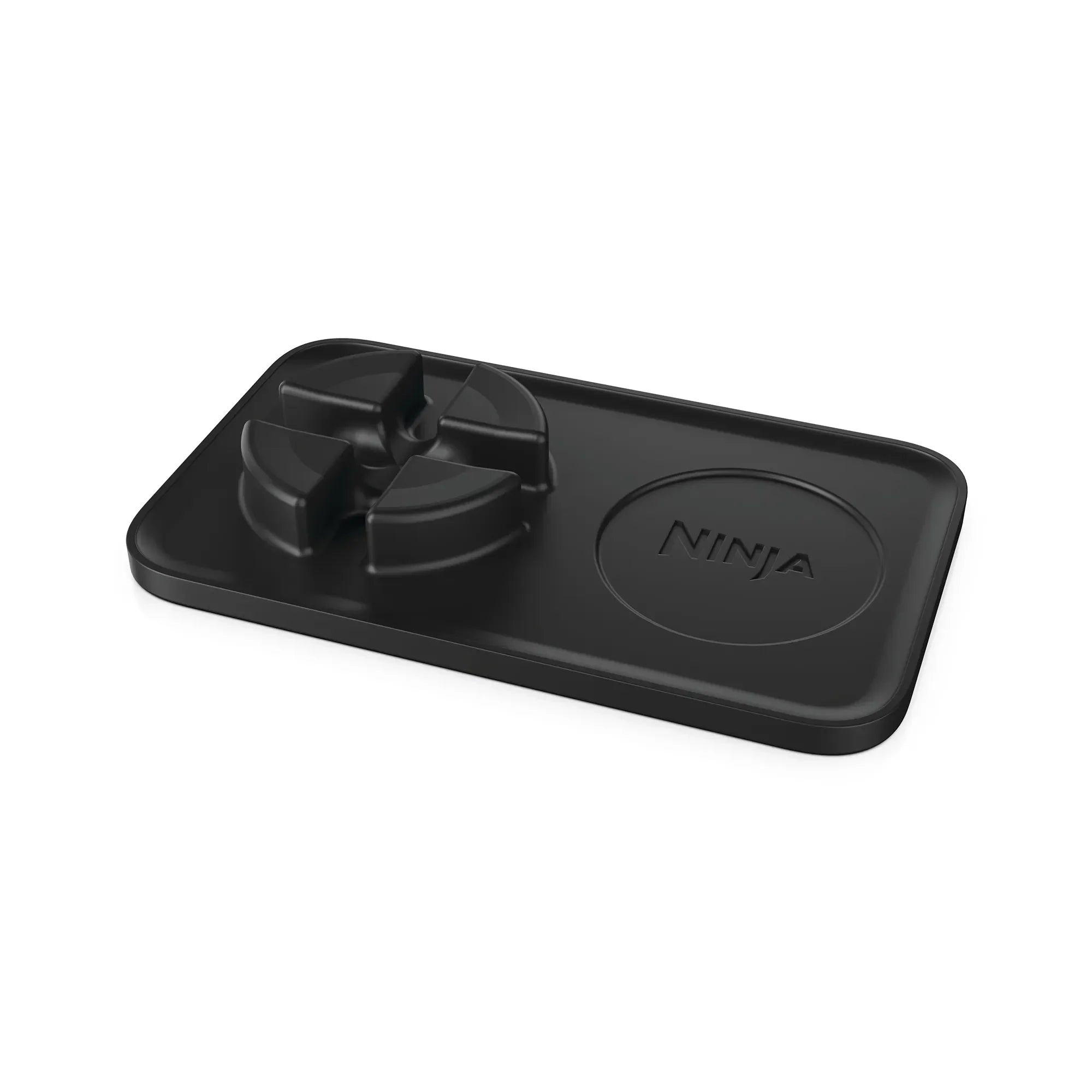 Ninja Luxe Café Tamping Mat