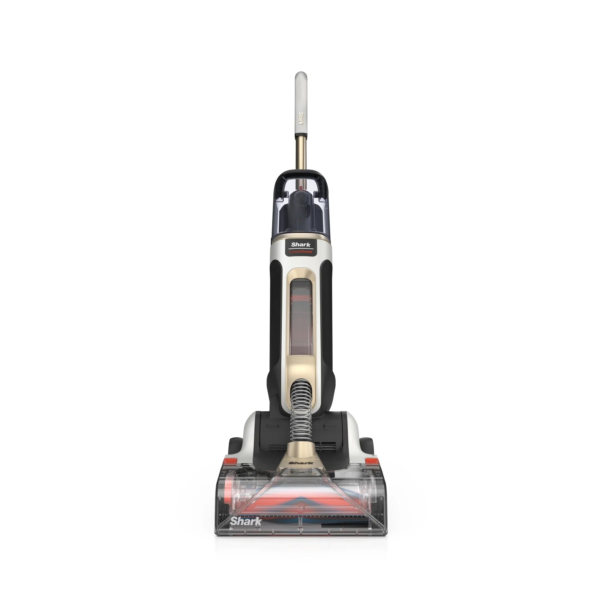 Shark CarpetForce Lightweight Deep Carpet Cleaner
