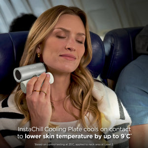 Shark ChillPill 3-in-1 Personal Cooling System