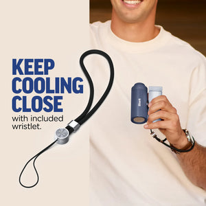 Shark ChillPill 3-in-1 Personal Cooling System