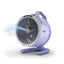 Shark FlexBreeze HydroGo Misting Portable Fan