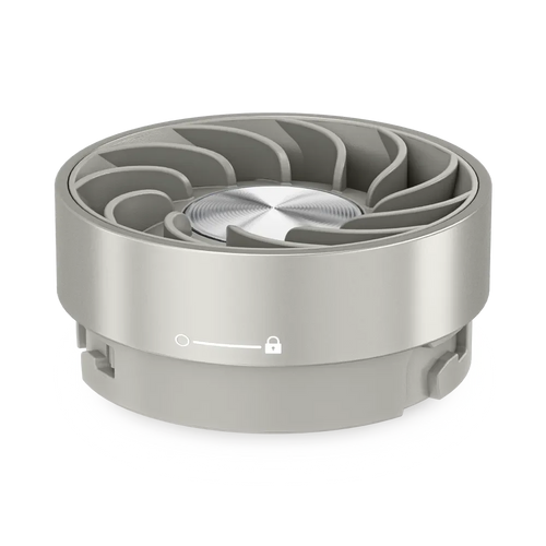 Fan Attachment