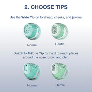 Shark FacialPro Glow
