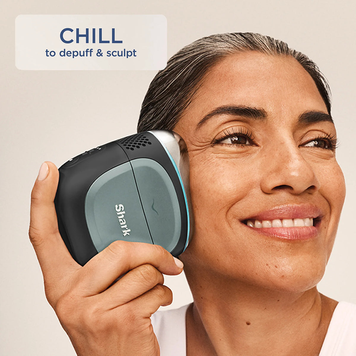 Shark FacialPro Glow