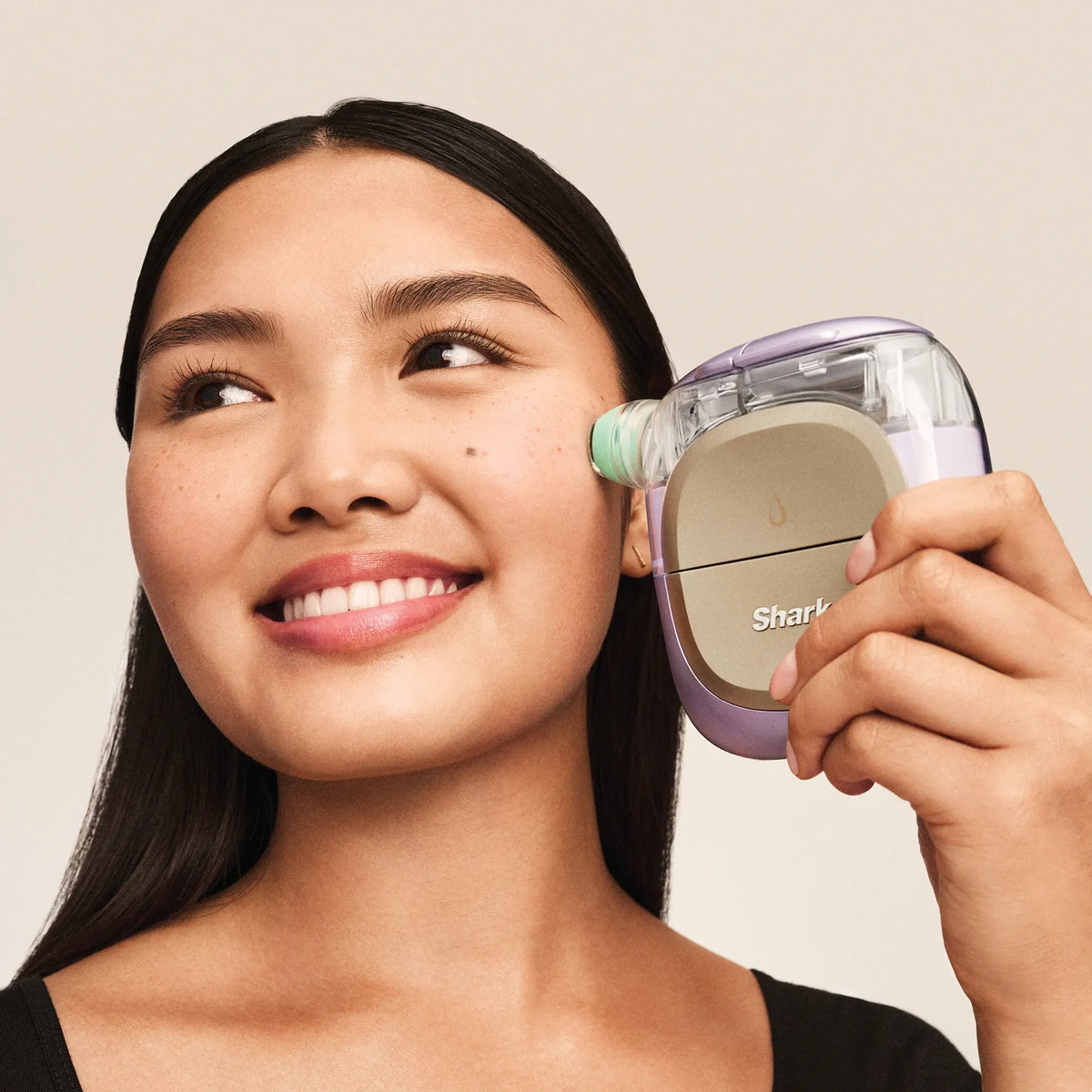 Shark FacialPro Glow