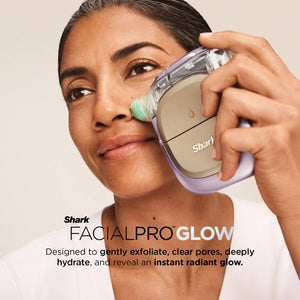 Shark FacialPro Glow