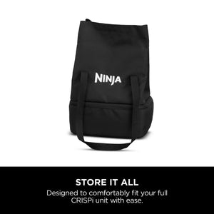 Ninja Crispi Tote Bag