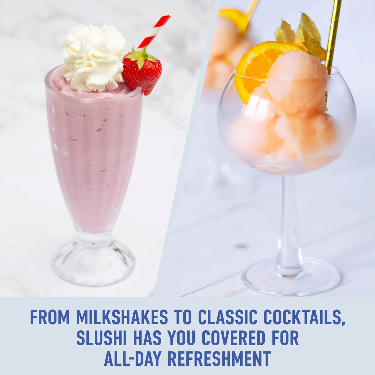 Ninja SLUSHi Max Smart Frozen Drink Maker