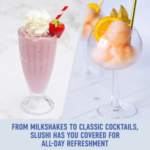 Ninja SLUSHi Max Smart Frozen Drink Maker