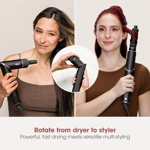Shark FlexStyle Air Styling & Drying System