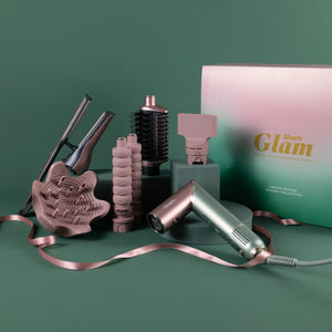 Shark Glam Hot Tool Air Drying & Styling System