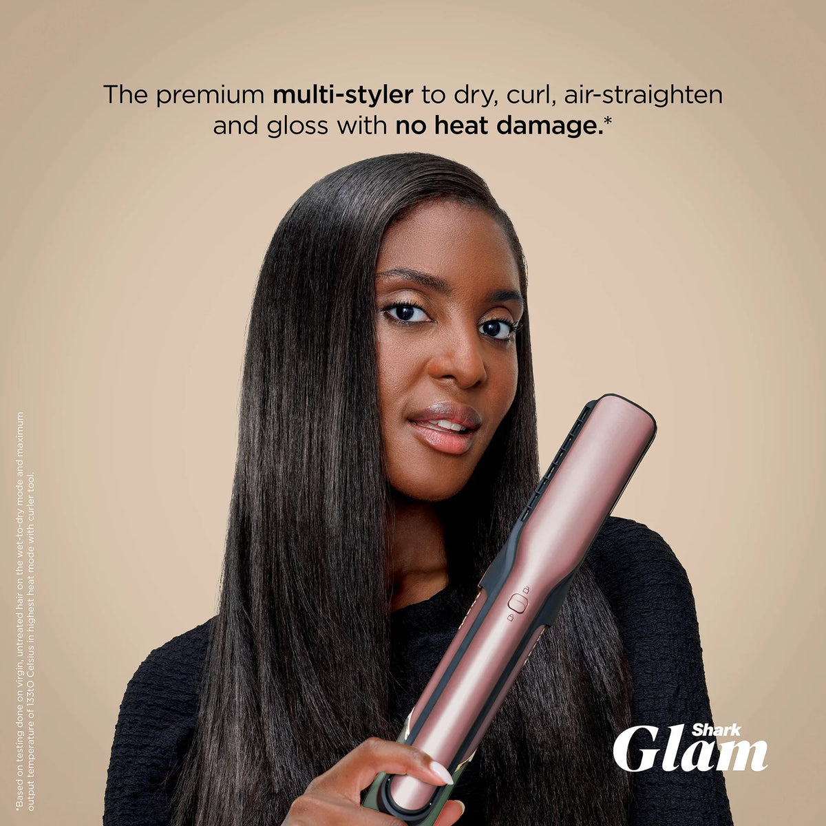 Shark Glam Hot Tool Air Drying & Styling System