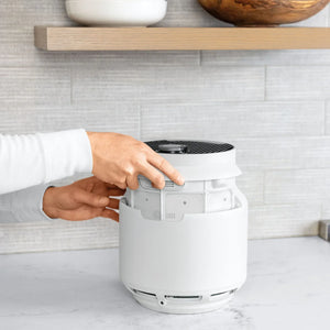 Shark NeverChange Air Purifier Compact Pro