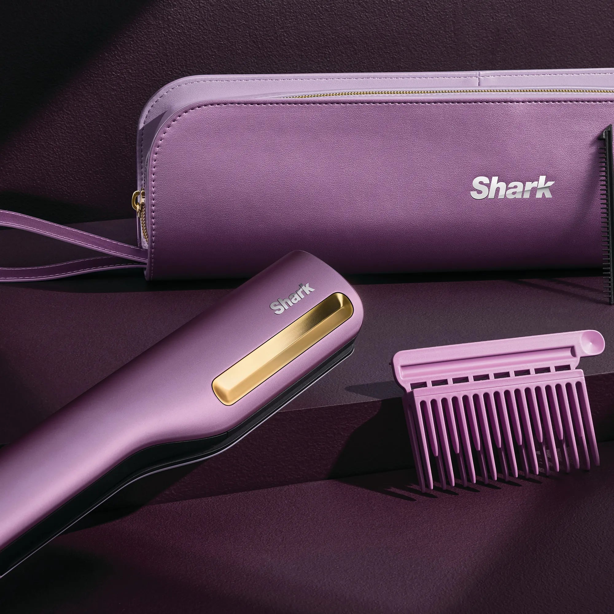 Shark SilkiPro Straight