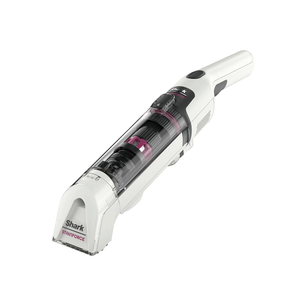 Shark StainForce Cordless Stain-Destroying Spot Cleaner
