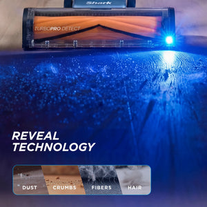 Shark PowerDetect Speed Clean & Empty