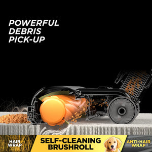 Shark PowerDetect Speed Clean & Empty