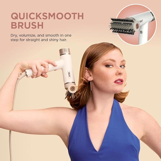 Shark SpeedStyle Styling Brush