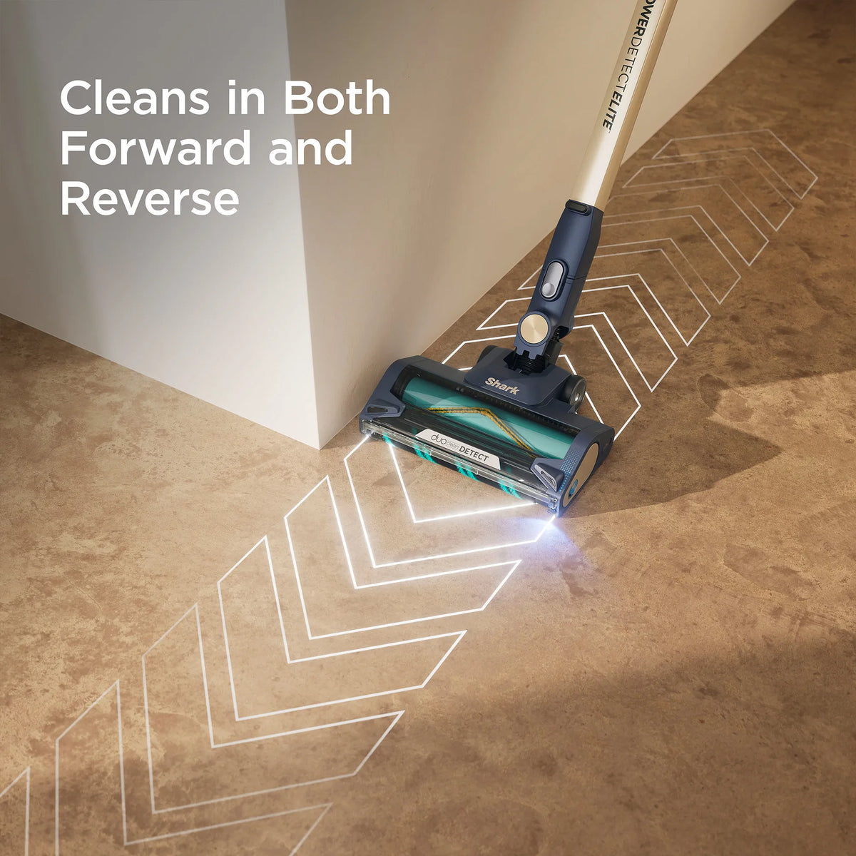 Shark PowerDetect ELITE Cordless Auto-Empty System