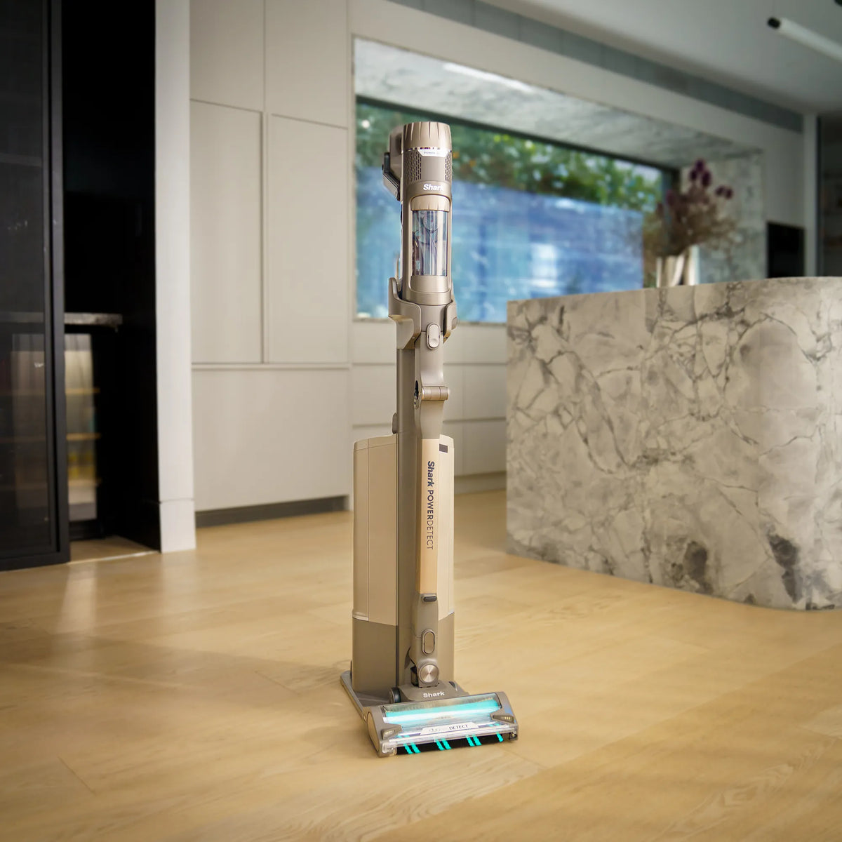Shark PowerDetect ELITE Cordless Auto-Empty System