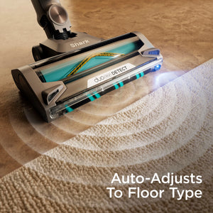 Shark PowerDetect ELITE Cordless Auto-Empty System