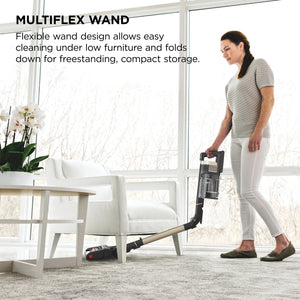 Shark Stratos Cordless Pet Pro Vacuum with Clean Sense IQ