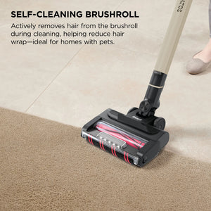 Shark Stratos Cordless Pet Pro Vacuum with Clean Sense IQ