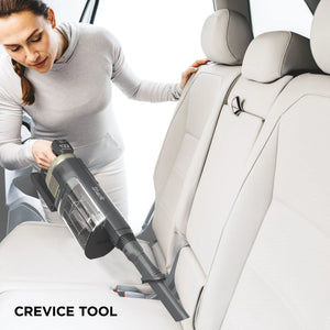 Shark Stratos Cordless Pet Pro Vacuum with Clean Sense IQ