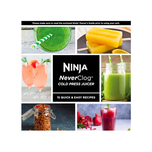 Recipe Inspiration Guide