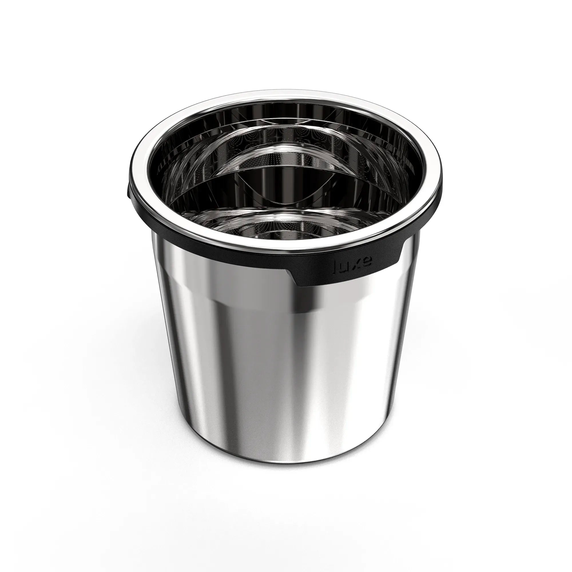Luxe Basket