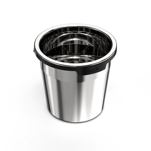 Luxe Basket